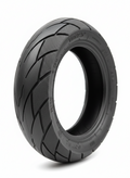 10x2.50 electric scooter tyre 10 inch replacement black UK